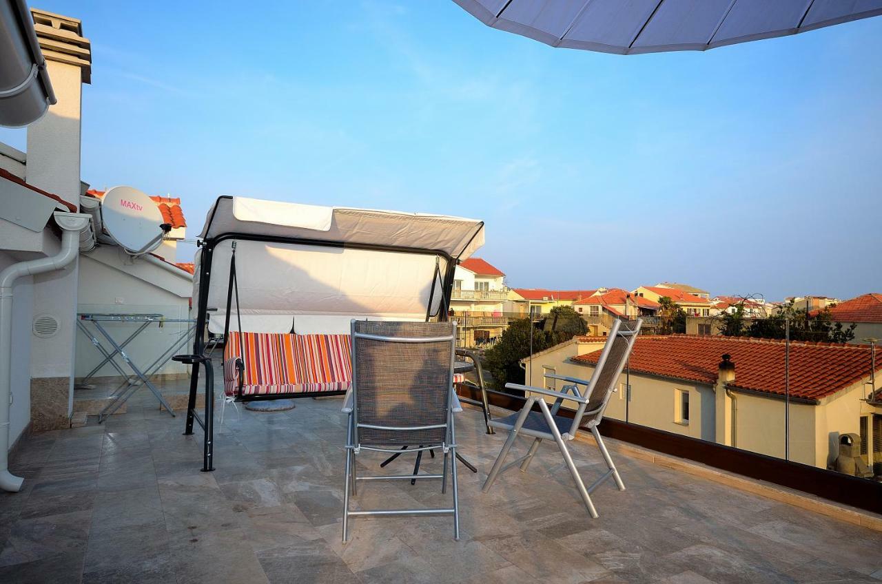 The Nikolic Suites - Villa Woegenstein Трибунь Екстер'єр фото